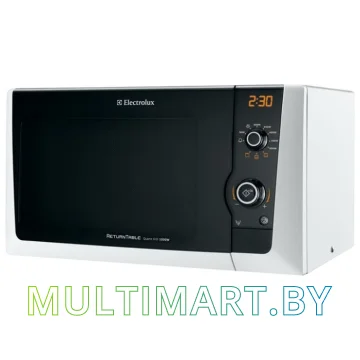 Микроволновая печь Electrolux EMS21400W